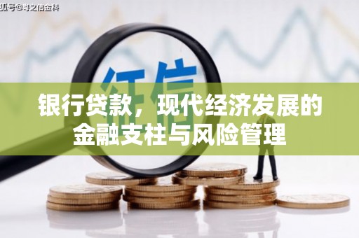 清新银行贷款，现代经济发展的金融支柱与风险管理