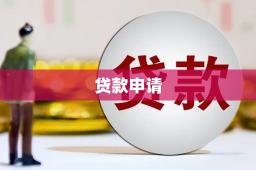 清新贷款申请