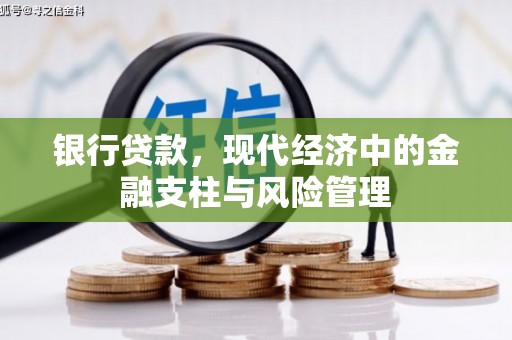 清新银行贷款，现代经济中的金融支柱与风险管理