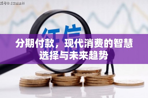 清新分期付款，现代消费的智慧选择与未来趋势