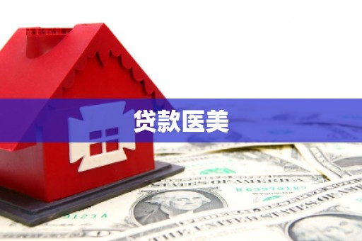 清新贷款医美