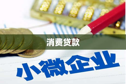 清新消费贷款