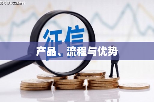 清新产品、流程与优势